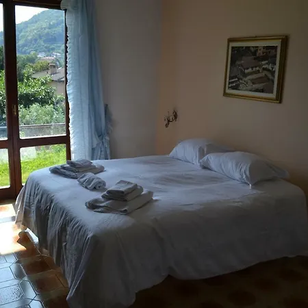 Vila Casa Melina Cannobio