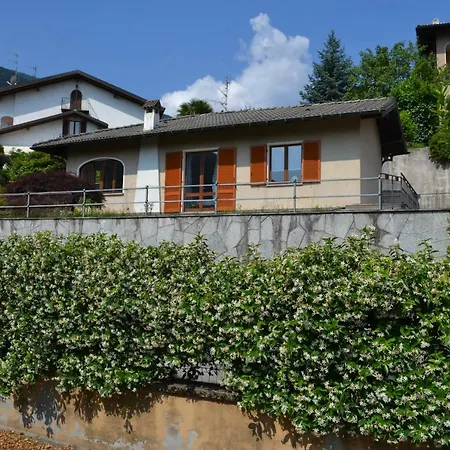 Casa Melina Vila Cannobio