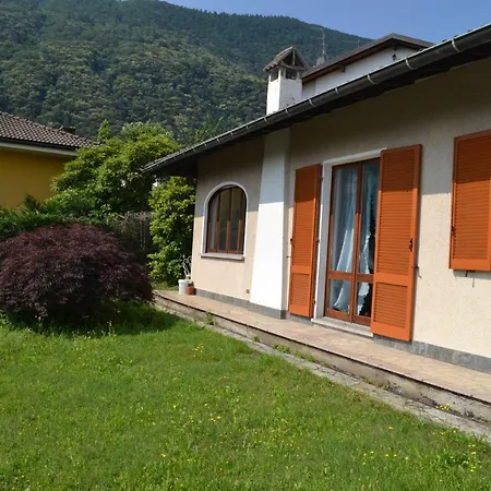 Casa Melina Vila