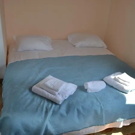 Vila Casa Melina