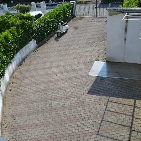 Casa Melina Vila Cannobio