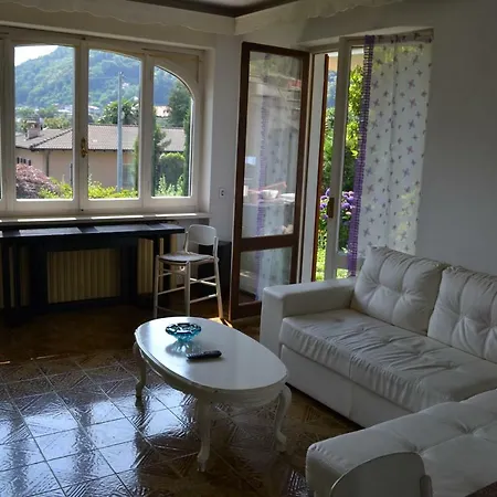 Casa Melina Vila