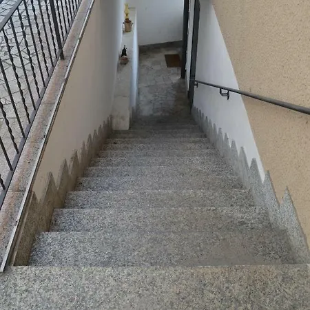 Casa Melina Vila Cannobio