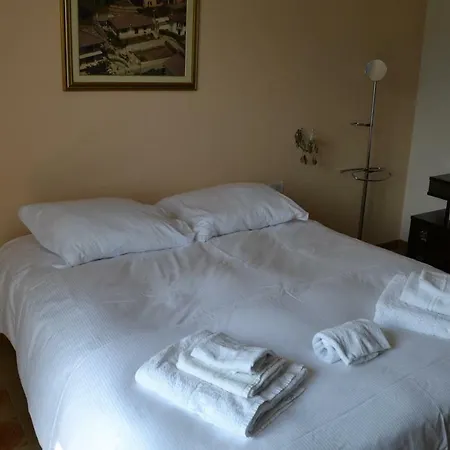Casa Melina Vila