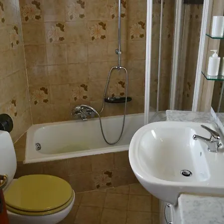 Vila Casa Melina Cannobio