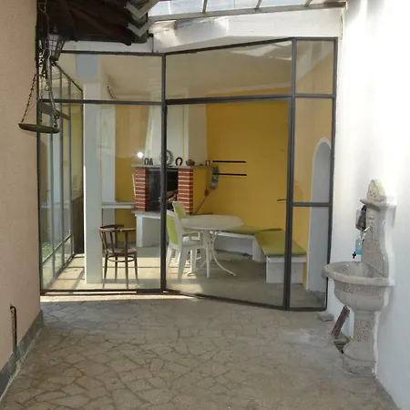 Casa Melina Vila Cannobio