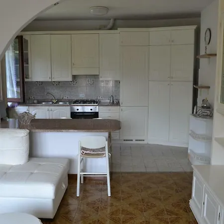 Vila Casa Melina *