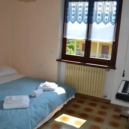Casa Melina Vila Cannobio