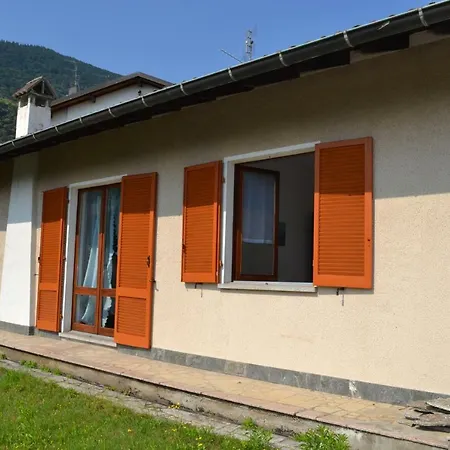 Vila Casa Melina