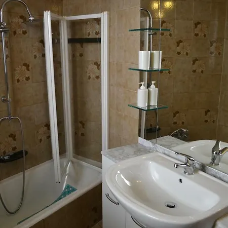 Vila Casa Melina *