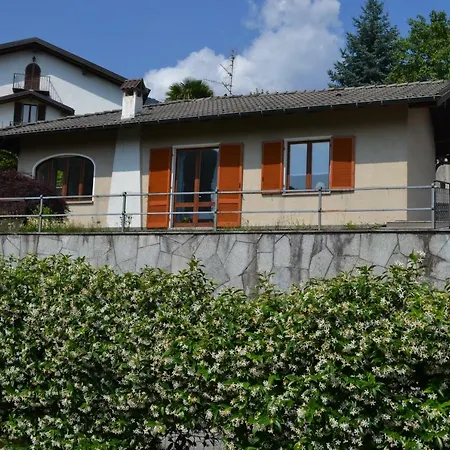 Casa Melina Vila