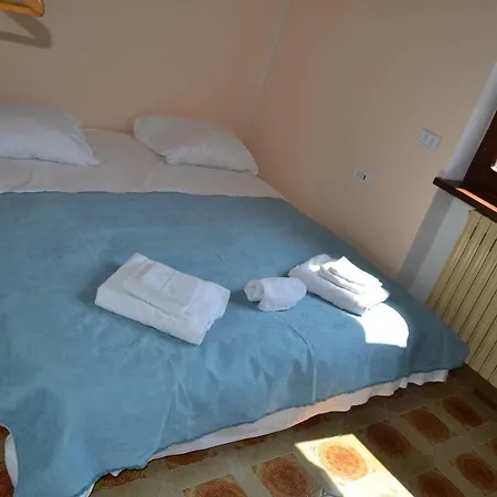 Vila Casa Melina